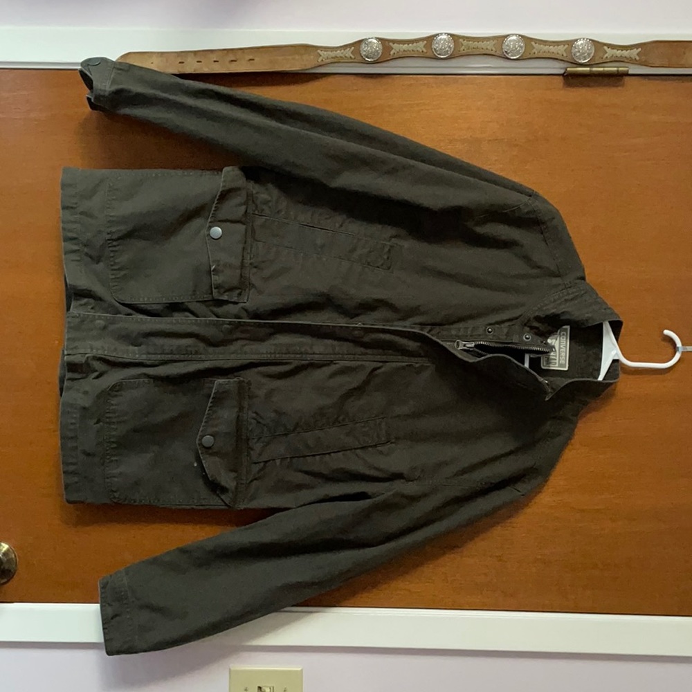 Medium converse jacket